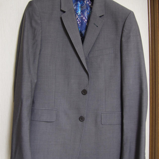 TED BAKER - 【ほぼ新品】Ted baker テッドベイカー ジャケット TED BAKER - 【ほぼ新品】Ted baker テッドベイカー ジャケット