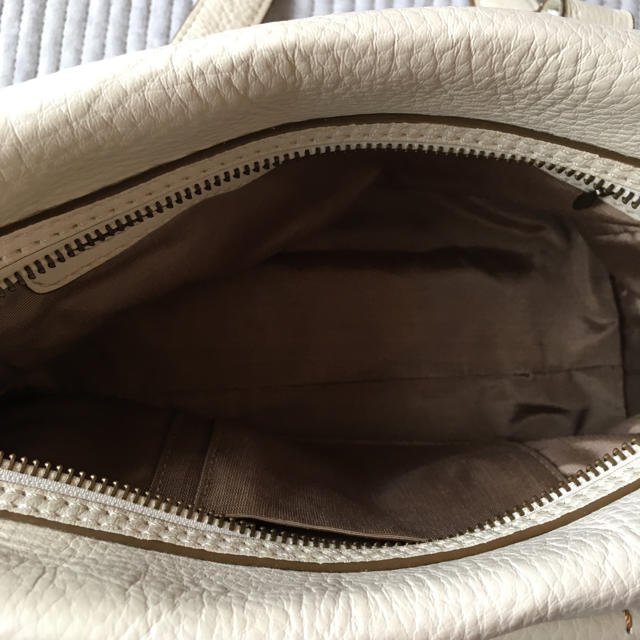 anatelier(アナトリエ)のアナトリエ 革ハンドバッグ レディースのバッグ(ショルダーバッグ)の商品写真