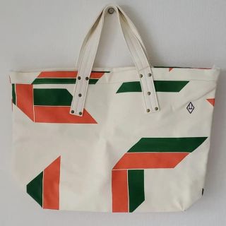 コドモビームス(こども ビームス)のThe Animals Observatory＊CANVAS TOTEBAG(トートバッグ)