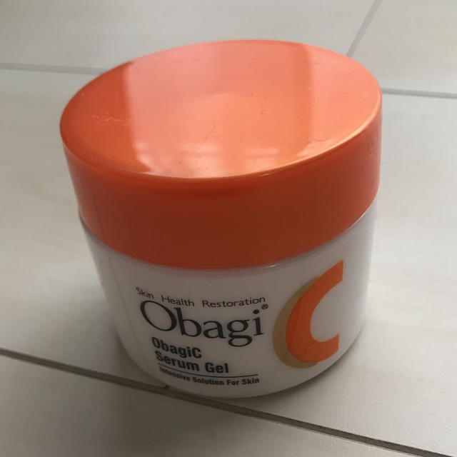 Obagi(オバジ)のObagi 高機能ジェル 箱なし コスメ/美容のスキンケア/基礎化粧品(オールインワン化粧品)の商品写真