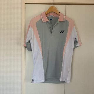 ヨネックス(YONEX)の【YONEX】テニス・バドミントンレディースウェアS(ウェア)