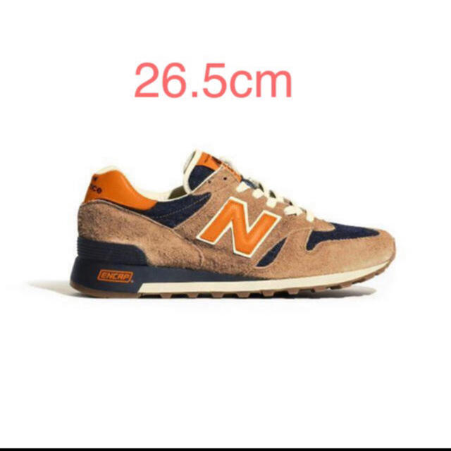 NEW BALANCE LEVI'S M1300 wtaps リーバイス