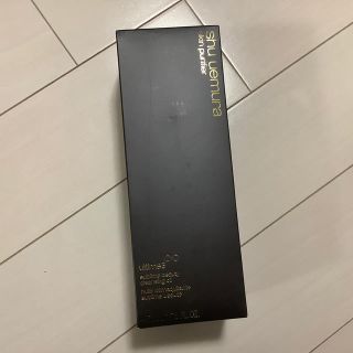 シュウウエムラ(shu uemura)のShu uemura  アルティム8 クレンジングオイル　450ml 未開封(クレンジング/メイク落とし)