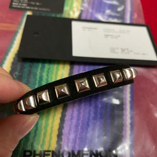PHENOMENON(アクセサリー)のフリマアイテム一覧 PHENOMENON(アクセサリー)のフリマアイテム一覧