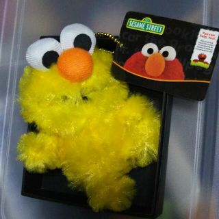 セサミストリート(SESAME STREET)のぬいぐるみ(ぬいぐるみ)