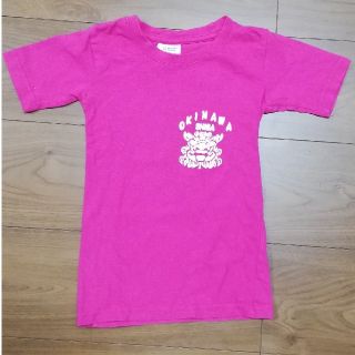 SNOWBEAR☆Tシャツ☆100センチ(Tシャツ/カットソー)