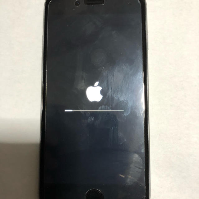 iPhone6s 32g シムフリー