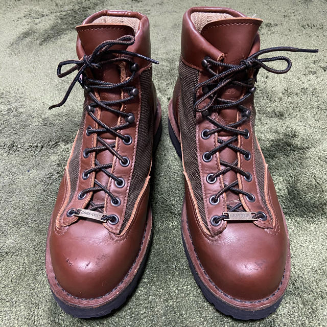 Danner(ダナー)のダナーライト エクスプローラー メンズの靴/シューズ(ブーツ)の商品写真