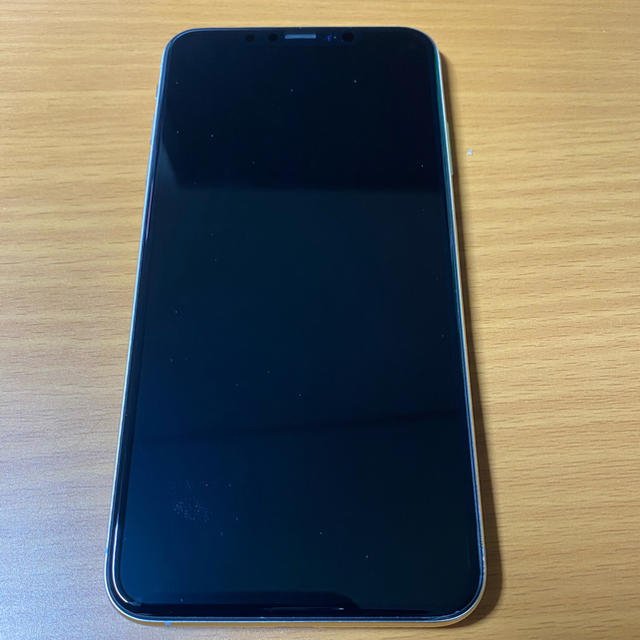 年末のプロモーション大特価! iPhone - シルバー SIMフリー 64GB Max