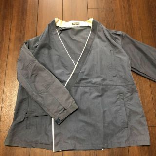UNDERCOVER - アンダーカバー 2000年期 作務衣JKT Mサイズ WTAPSの通販