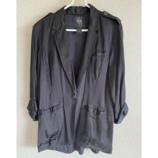 ステューシー(STUSSY)のステューシー　サマージャケット(テーラードジャケット)