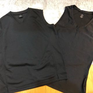 ちいさん専用　ドライTシャツMサイズのみ(バスケットボール)