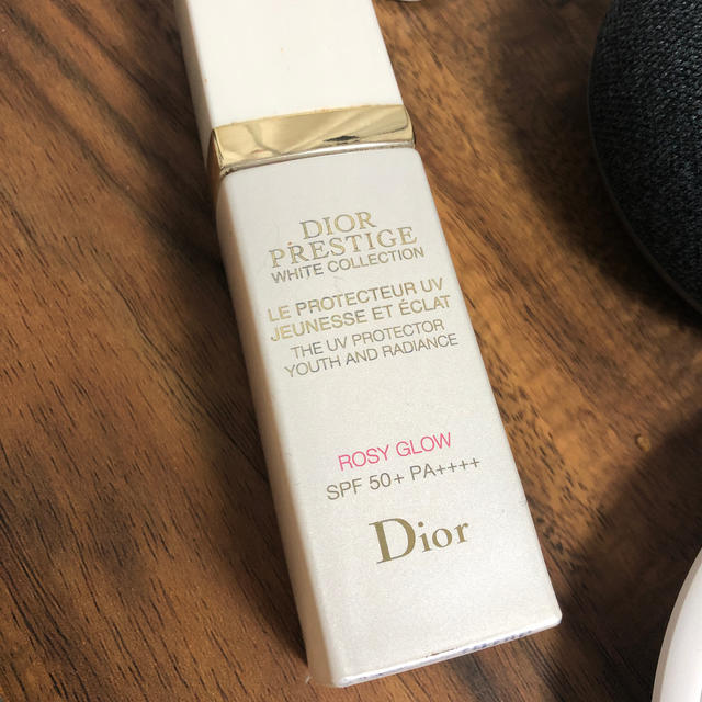 Dior(ディオール)の Dior プレステージ ホワイトコレクション ル プロテクターＵＶ コスメ/美容のベースメイク/化粧品(化粧下地)の商品写真