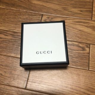 グッチ(Gucci)の<専用>Gucci 箱(小物入れ)