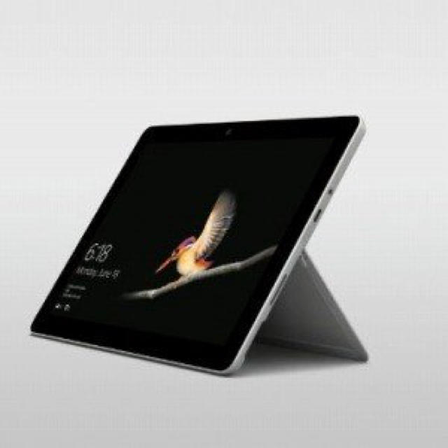 新品未開封 Microsoft Surface Go MHN-00017