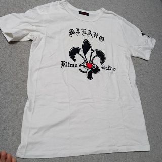 リトモラティーノ(Ritmo Latino)のRitmoLatino TシャツXL(Tシャツ(半袖/袖なし))