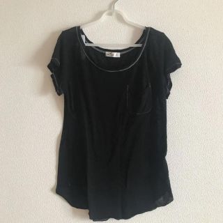 ホリスター(Hollister)のHollister ホリスター Tシャツ(Tシャツ(長袖/七分))