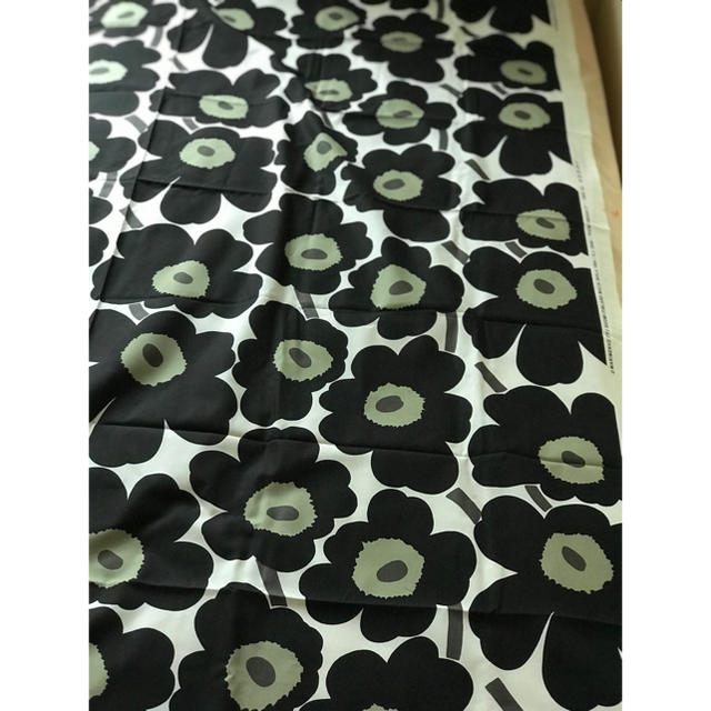 marimekko - 新品☆マリメッコ ウニッコ 黒の通販 by nainai's shop｜マリメッコならラクマ