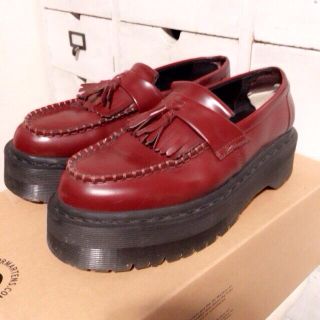 ドクターマーチン(Dr.Martens)のドクターマーチン(ローファー/革靴)