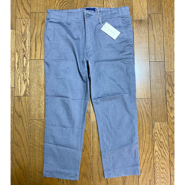 W)taps(ダブルタップス)の16ss DESCENDANT DC-4 CHINO TROUSERS メンズのパンツ(チノパン)の商品写真