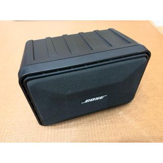 ボーズ(BOSE)のBOSE Model 101 スピーカーシステム（中古）(スピーカー)