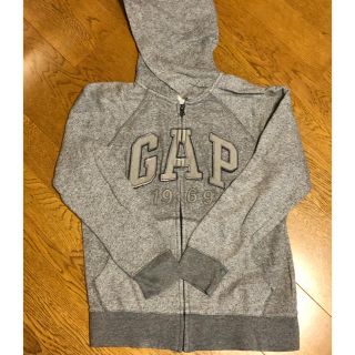 ギャップキッズ(GAP Kids)の【Frozenさん専用】GAP パーカー　160cm(ジャケット/上着)