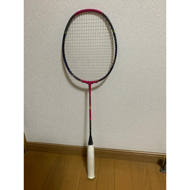 YONEX(ヨネックス)のしもーる213様専用 スポーツ/アウトドアのスポーツ/アウトドア その他(バドミントン)の商品写真