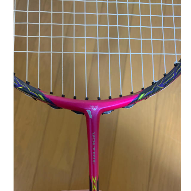 YONEX(ヨネックス)のしもーる213様専用 スポーツ/アウトドアのスポーツ/アウトドア その他(バドミントン)の商品写真