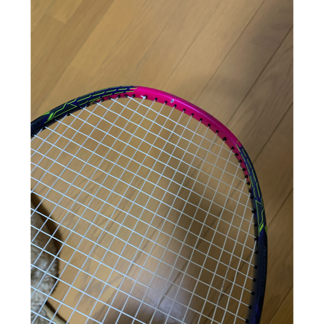 YONEX(ヨネックス)のしもーる213様専用 スポーツ/アウトドアのスポーツ/アウトドア その他(バドミントン)の商品写真