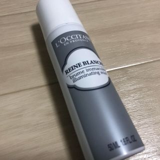 ロクシタン(L'OCCITANE)のフェイスミスト　L'OCCITANE(化粧水/ローション)