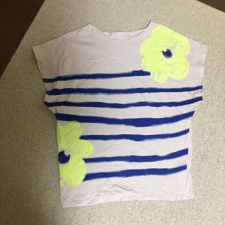 ツモリチサト(TSUMORI CHISATO)のTシャツ(Tシャツ/カットソー(半袖/袖なし))