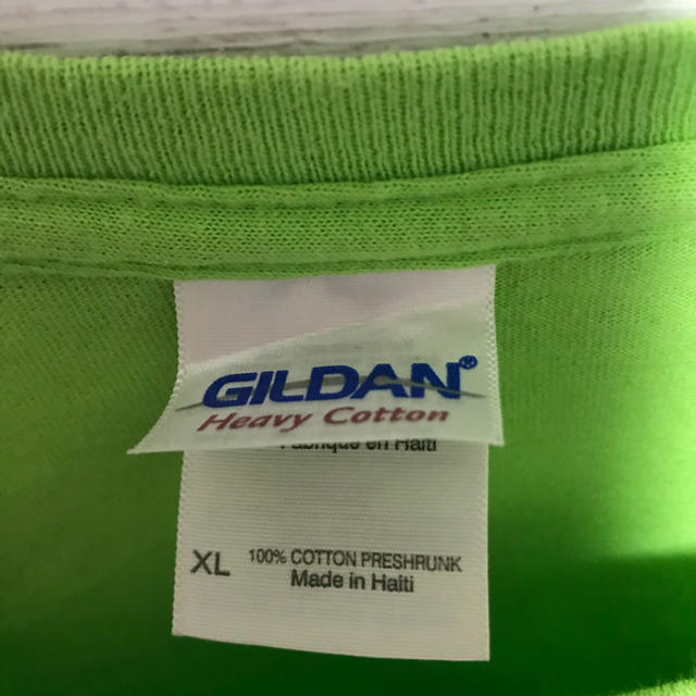 GILDAN(ギルタン)のUS古着バックプリントビッグサイズTシャツ2枚目以降¥500引き対象商品 11 メンズのトップス(Tシャツ/カットソー(半袖/袖なし))の商品写真