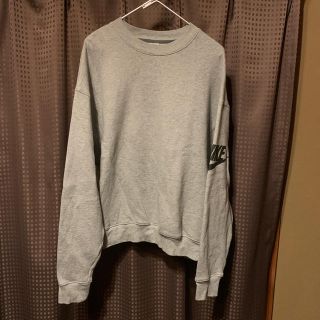 フィアオブゴッド(FEAR OF GOD)のfear of god nike pullover sweat S(スウェット)