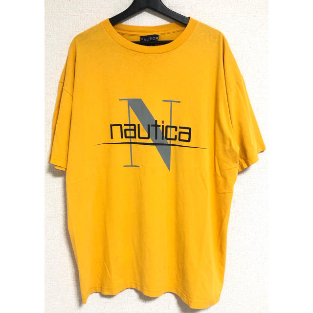 NAUTICA(ノーティカ)のノーティカTシャツ✨ メンズのトップス(Tシャツ/カットソー(半袖/袖なし))の商品写真