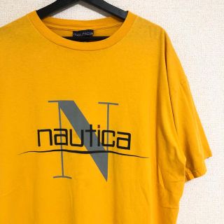 ノーティカ(NAUTICA)のノーティカTシャツ✨(Tシャツ/カットソー(半袖/袖なし))