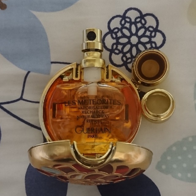 GUERLAIN(ゲラン)のゲラン メテオリット サムサラ コスメ/美容の香水(香水(女性用))の商品写真