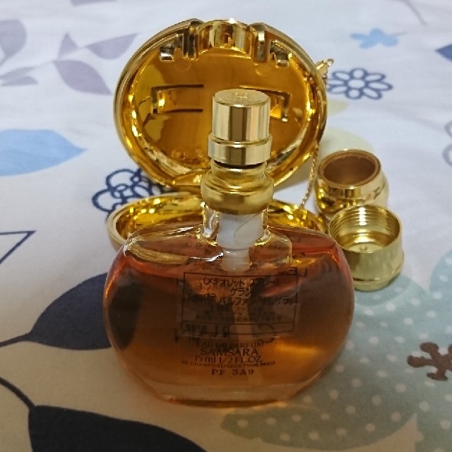 GUERLAIN 香水 メテオリット ゲラン サムサラ メテオリット サムサラ 半ペア販売