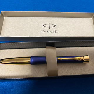 パーカー(Parker)のPARKER ボールペン　⭐️TOURさん専用⭐️(ペン/マーカー)