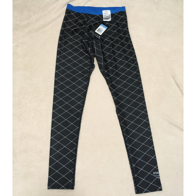 UNDERCOVER(アンダーカバー)の新品タグ付　gyakusou   ギャクソウ　ナイキ　ランニング  タイツ メンズのパンツ(その他)の商品写真
