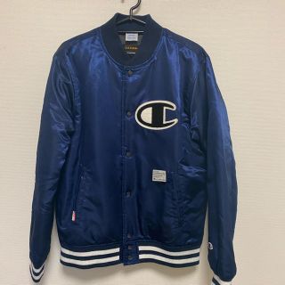 チャンピオン(Champion)のチャンピオン　メンズ　アウター(ブルゾン)