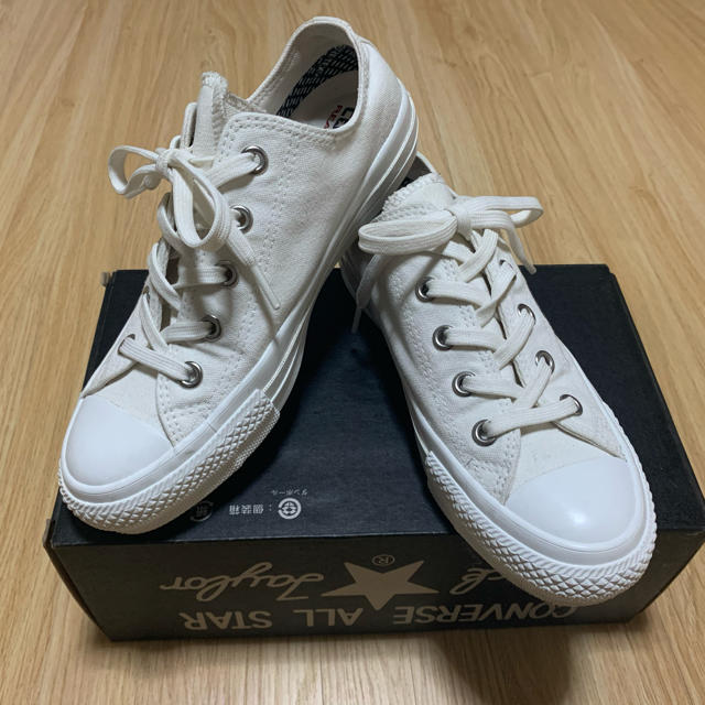 CONVERSE ALL STAR 100 GORE-TEX  品