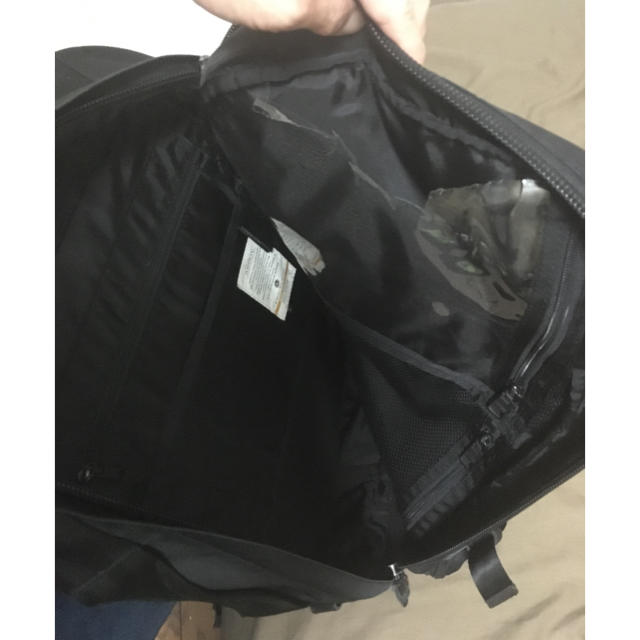 assovリュック メンズのバッグ(バッグパック/リュック)の商品写真