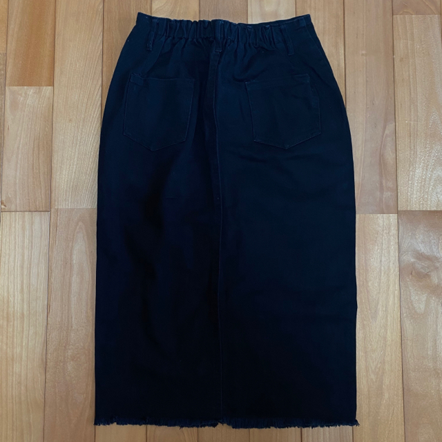 EMSEXCITE(エムズエキサイト)のエムズエキサイト　タイトスカート レディースのスカート(ひざ丈スカート)の商品写真