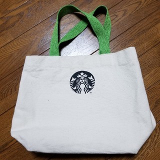 スターバックスコーヒー(Starbucks Coffee)のStarbucks トートバッグ(トートバッグ)