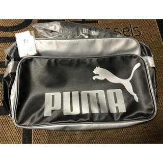プーマ(PUMA)のプーマ  PUMA  スポーツバック  新品未使用(トレーニング用品)