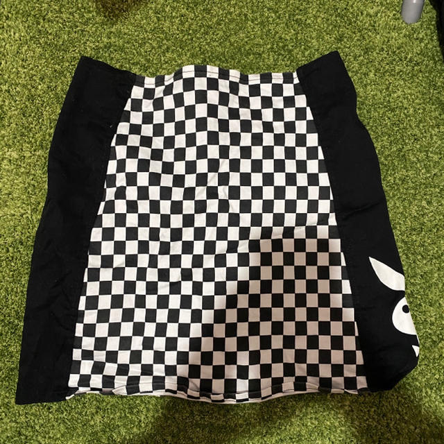 PLAYBOY(プレイボーイ)のミニスカート レディースのスカート(ミニスカート)の商品写真