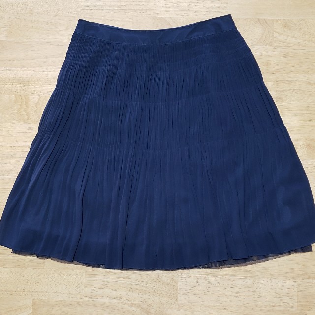 kumikyoku（組曲）(クミキョク)のKUMIKYOKUスカート レディースのスカート(ひざ丈スカート)の商品写真