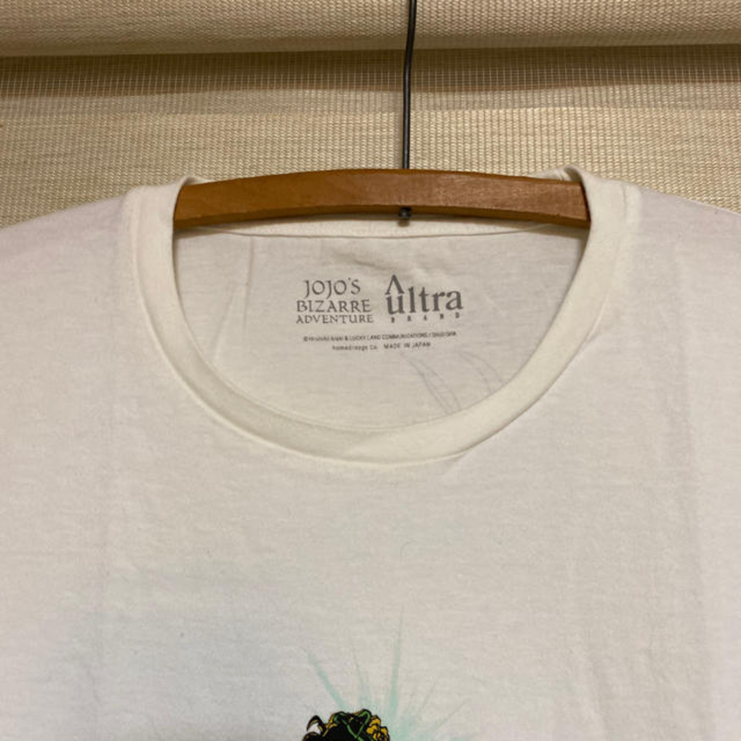 ultra-violence(アルトラバイオレンス)のultra violence DIO Tシャツ メンズのトップス(Tシャツ/カットソー(半袖/袖なし))の商品写真