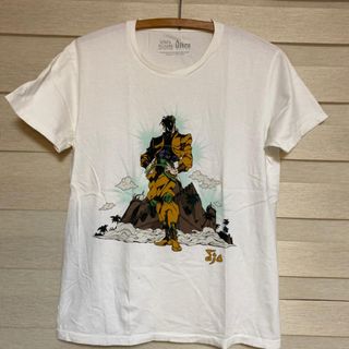 アルトラバイオレンス(ultra-violence)のultra violence DIO Tシャツ(Tシャツ/カットソー(半袖/袖なし))