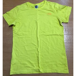 ザノースフェイス(THE NORTH FACE)のTHE NORTH FACE Tシャツ(Tシャツ(半袖/袖なし))